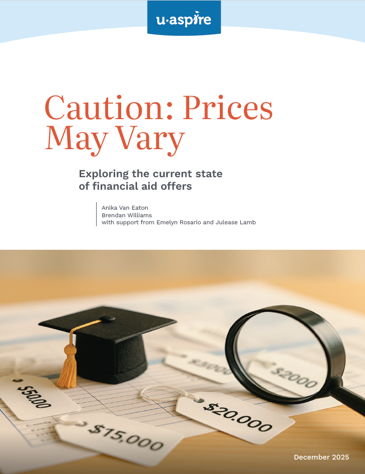 Caution: Prices May Vary