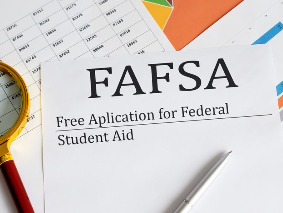 FAFSA Follow-up and Accessing FAFSA Data