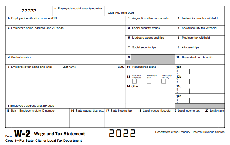 W-2